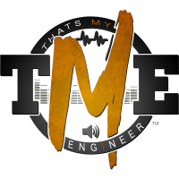 TME Studios Logo