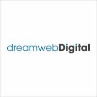 Dream Web Digital Logo