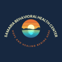 Samaria Behavioral Health Center Logo