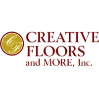 Creative Floors and More Chester County ?? Logo