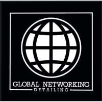 Global Net Detailing Logo