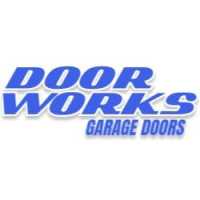 Door Works Logo