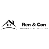 Ren & Con Logo