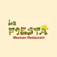 Viva La Fiesta Mexican Restaurant Logo