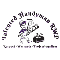 Talented Handyman R.W.P. Logo