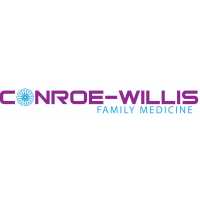 Conroe-Willis Family Medicine Logo