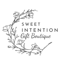 Sweet Intention Gift Boutique Logo