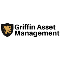 Griffin Asset Management Logo