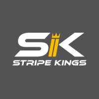 Stripe Kings Pavement Markings LLC Logo