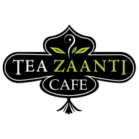 Tea Zaanti Logo