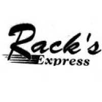 Rack's Express Inc Logo