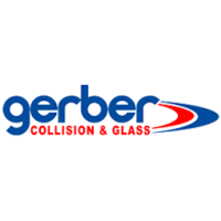 Gerber Collision & Glass - Intake Center - Closed Logo