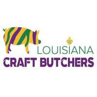 Louisiana Craft Butchers Logo