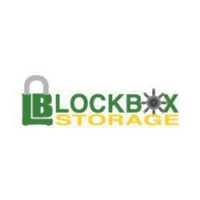 LockBox Storage Council Bluffs Logo