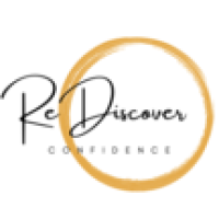 ReDiscover Confidence Logo