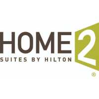 Home2 Suites by Hilton Las Vegas Stadium District Logo