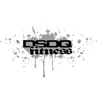 DSDQ Fitness Logo
