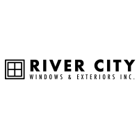 River City Windows & Exteriors Inc. Logo