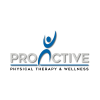 ProActive Physical Therapy and Wellness Logo