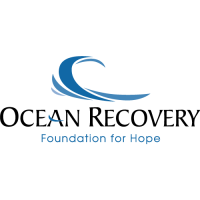 Ocean Recovery Drug Rehab Orange County Logo