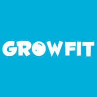 GrowFit Camp (Redwood City) Logo