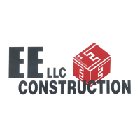 EE Construction LLC Logo