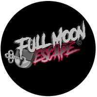 Full Moon Escape Logo