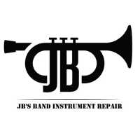 JB's Band Instrument Repair Logo