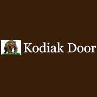 Kodiak Door Logo