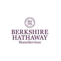 Barbara Petrillo | Berkshire Hathaway HomeServices Fox & Roach REALTORS Logo