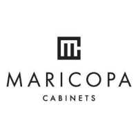 Maricopa Cabinets Logo