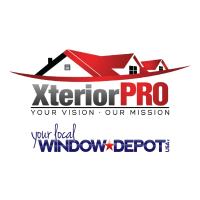 Window Depot USA of St. Louis (XteriorPRO) Logo