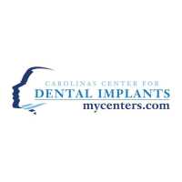 Envision Dental Implant Centers Logo
