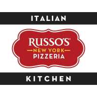 Russo's New York Pizzeria & Italian Kitchen - Katy Reserve Logo