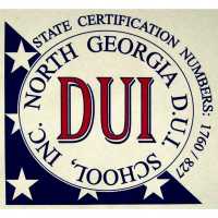 North Georgia DUI School Logo