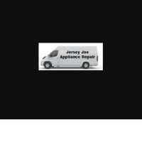 Jersey Joe's Appliance Repair Logo