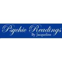 Psychic Readings By Jacqueline Logo