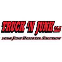 Truck 'N Junk Logo