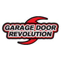 Garage Door Revolution Logo
