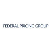 Federal Pricing Group Logo