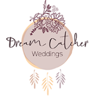 Dream Catcher Weddings Logo