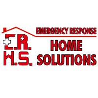 E&R Home Solutions Logo