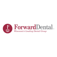 ForwardDental Green Bay East - Closed Logo