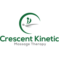 Crescent Kinetic Massage Therapy Logo