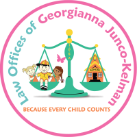 Law Office of Georgianna Junco-Kelman Logo