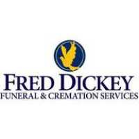 Fred Dickey Funeral and Cremation Services Logo