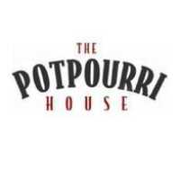 The Boutique at Potpourri House Logo