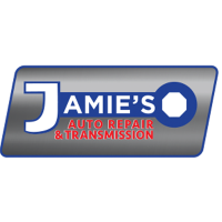 Jamie's Auto Repair & Transmission Logo