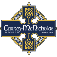 DBA - Carney McNicholas, Inc. Logo