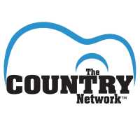 The Country Network Logo